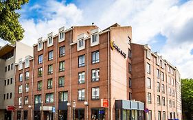 Bastion Hotel Maastricht Centrum