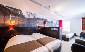 Bastion Hotel Maastricht Centrum